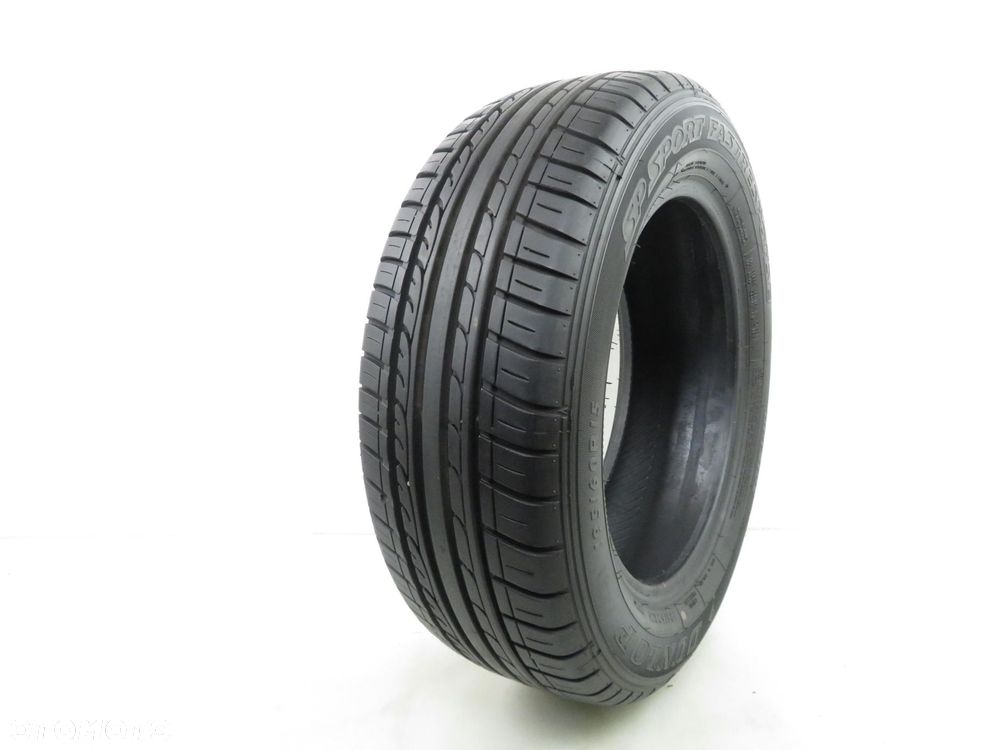 195/60R15 OPONA LETNIA Dunlop SP Sport Fastresponse 88H - 1