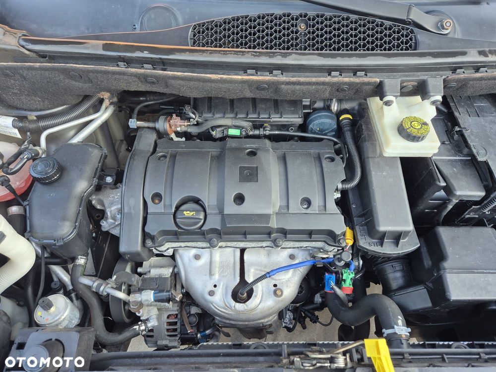 Citroën Berlingo - 8