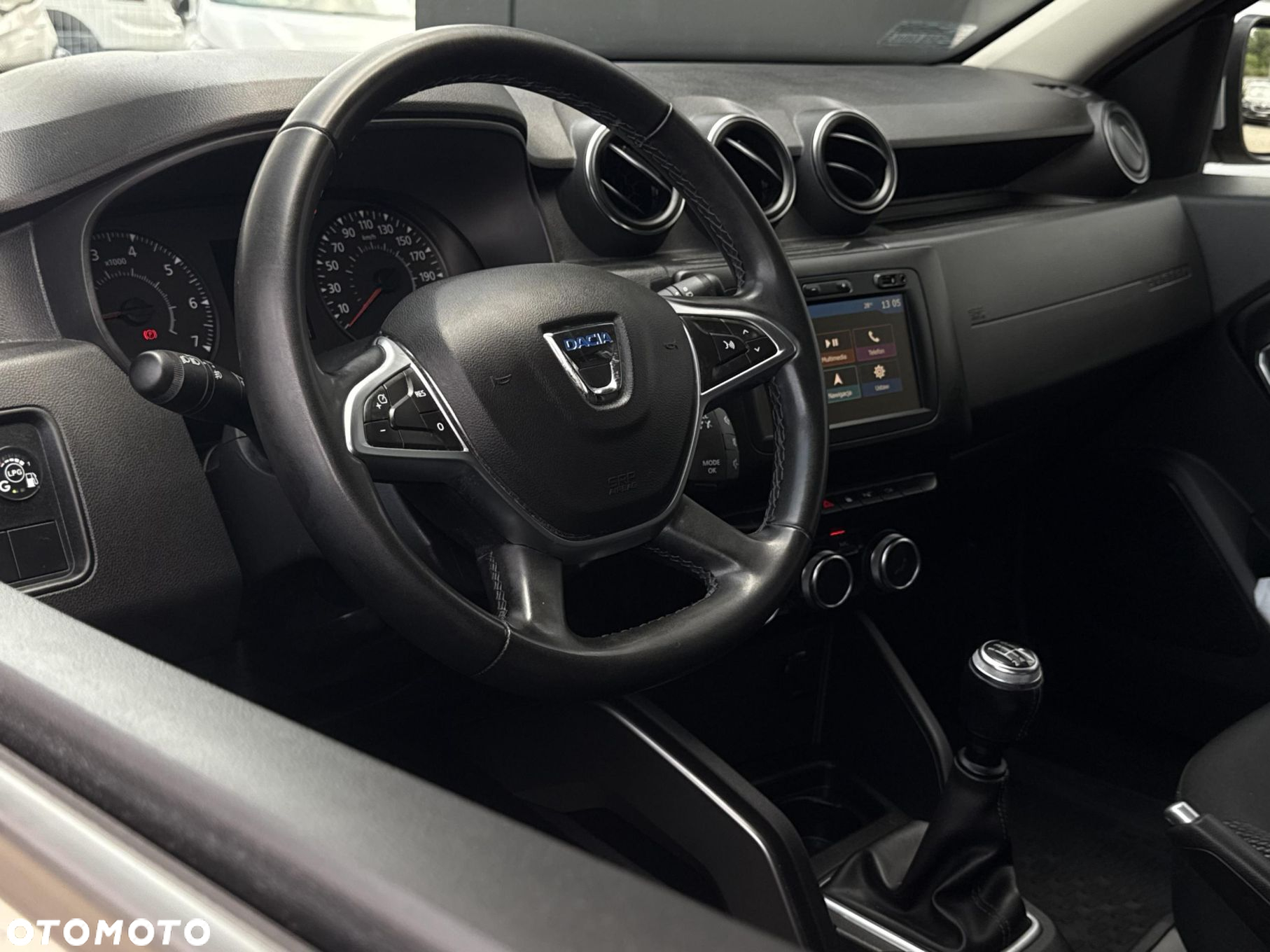 Dacia Duster - 9