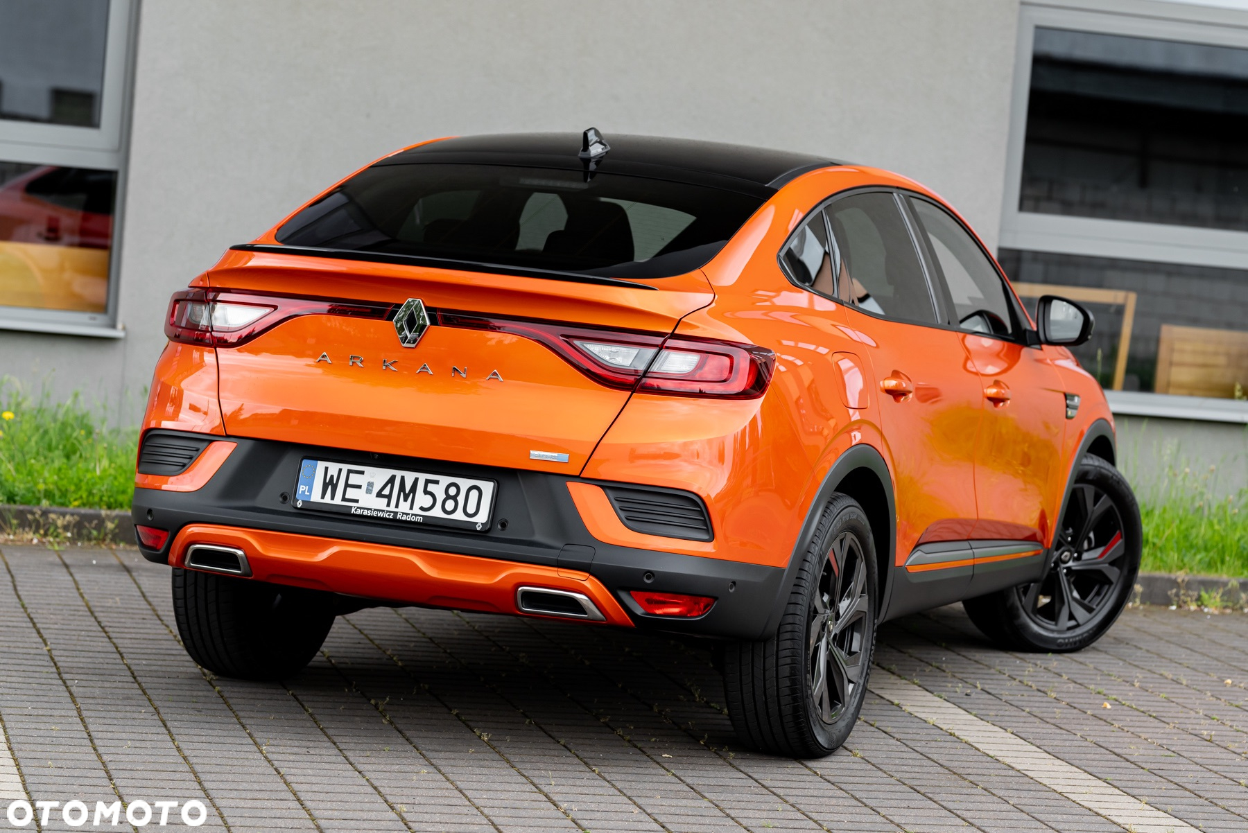 Renault Arkana - 6