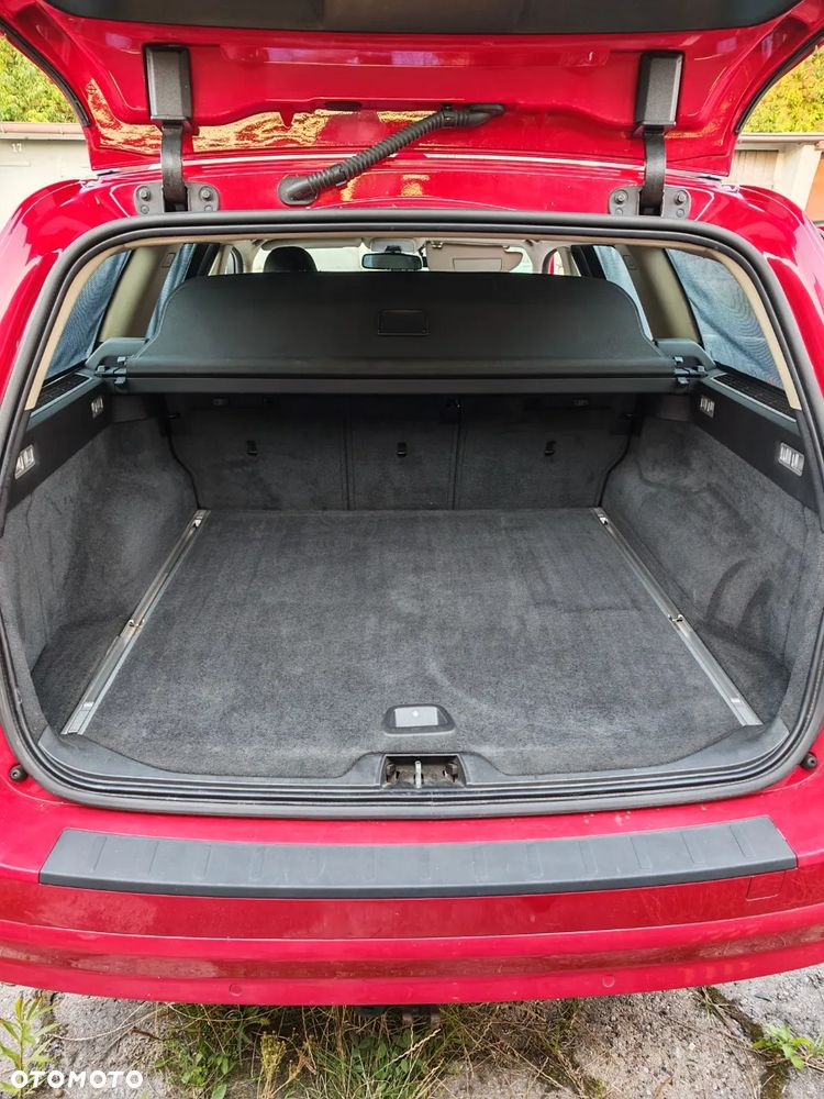 Volvo V70 2.0 - 8