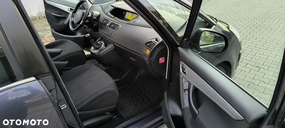 Citroën C4 Picasso VTi 120 Provence - 30