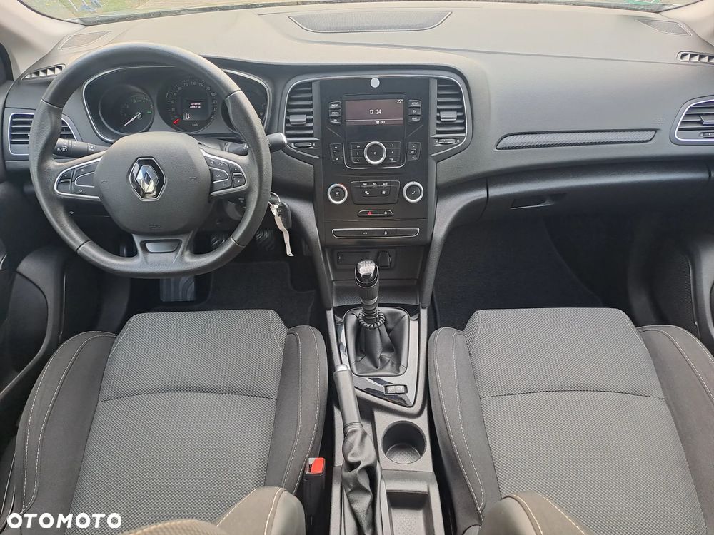 Renault Megane - 14