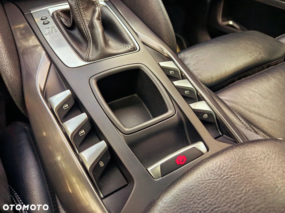 Citroën DS5 BlueHDi 180 Business - 23