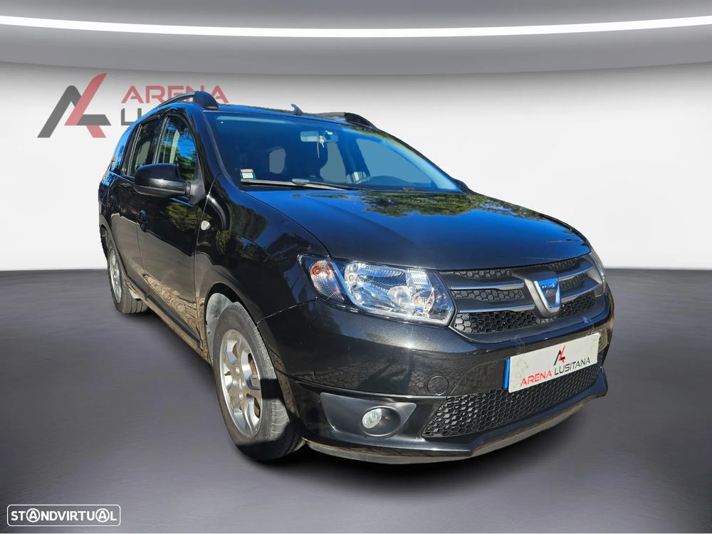 Dacia Logan MCV - 13