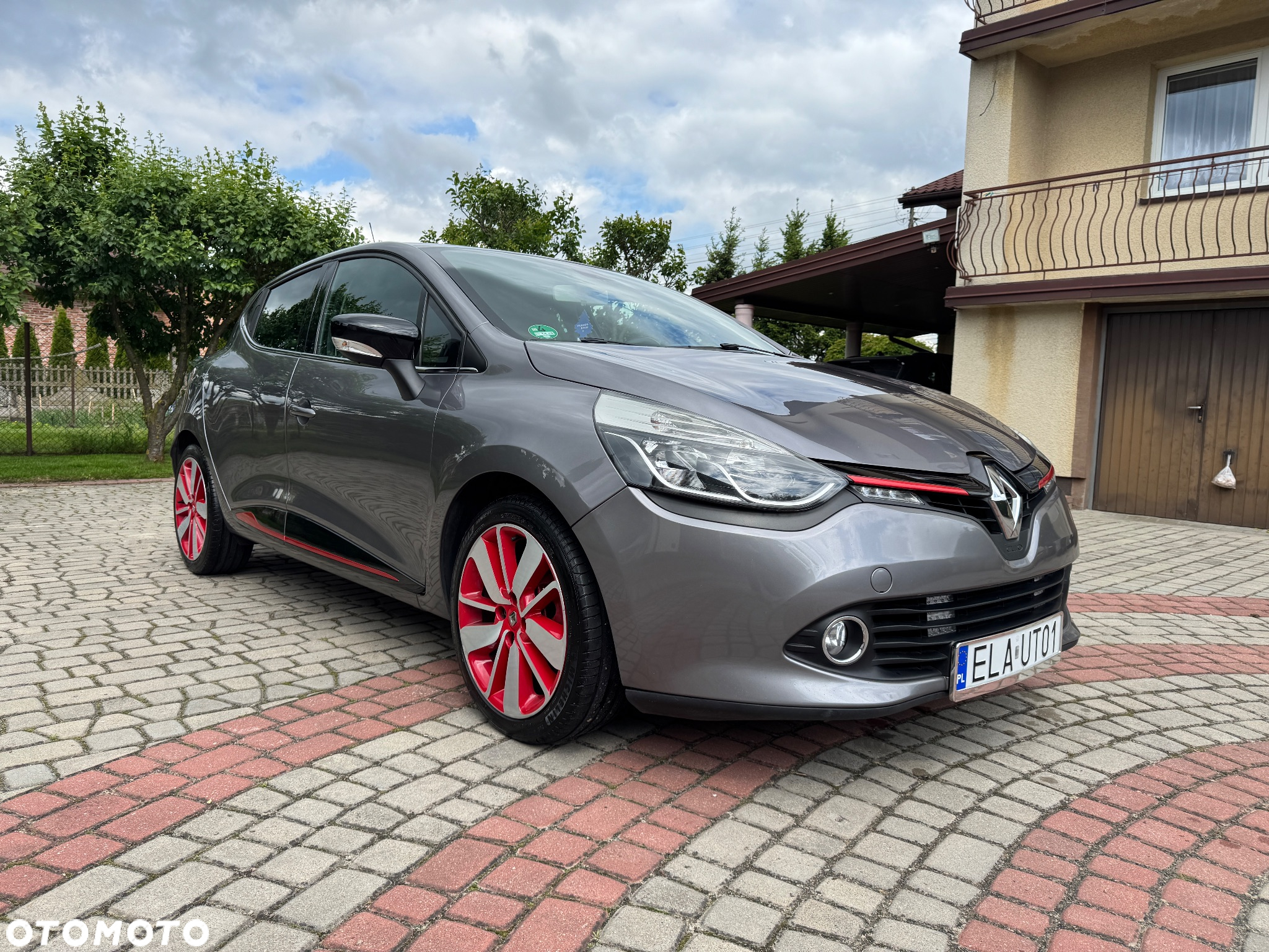 Renault Clio TCe 90 Start & Stop COLLECTION - 14