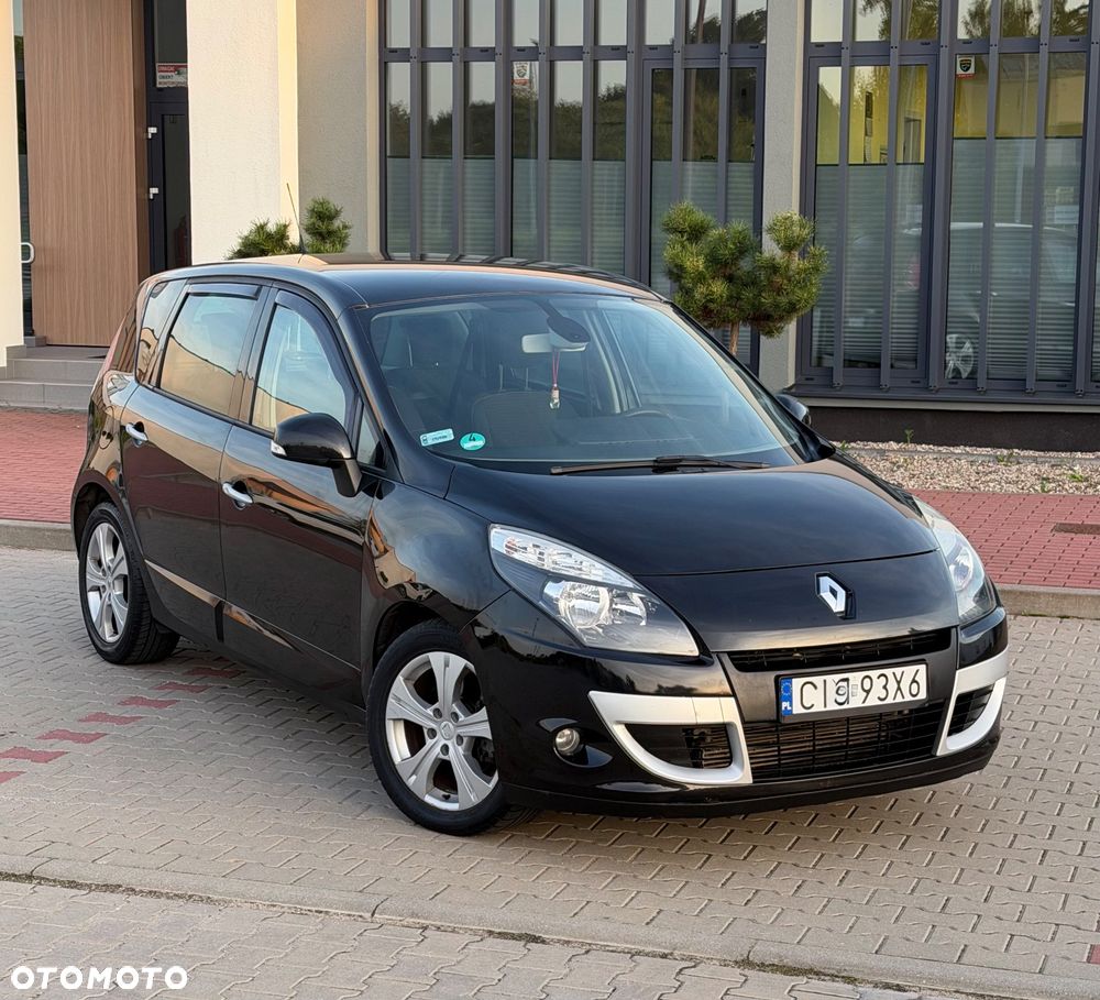 Renault Scenic 1.9 dCi Expression - 18