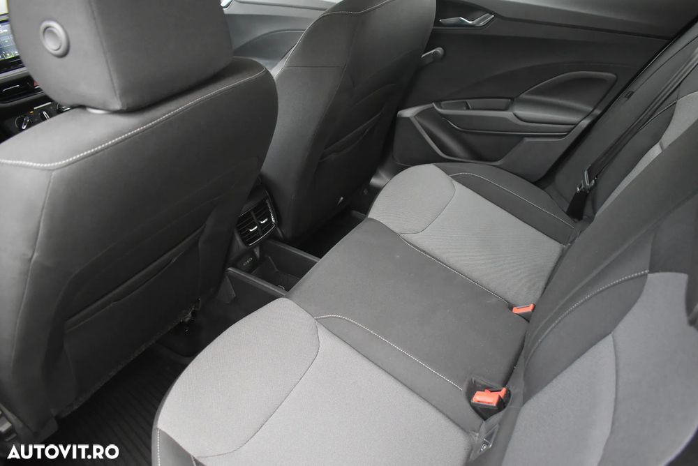 Skoda Fabia 1.0 TSI Ambition - 20