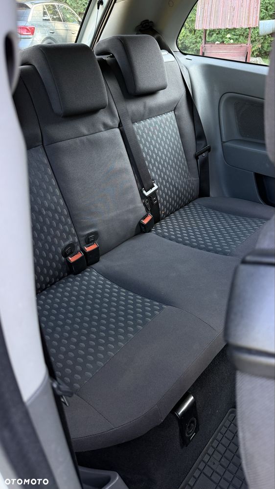 Ford Fiesta - 6