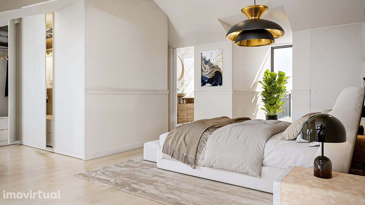 Rosa 52 – Onde História e Modernidade se Encontram - Grande imagem: 4/10