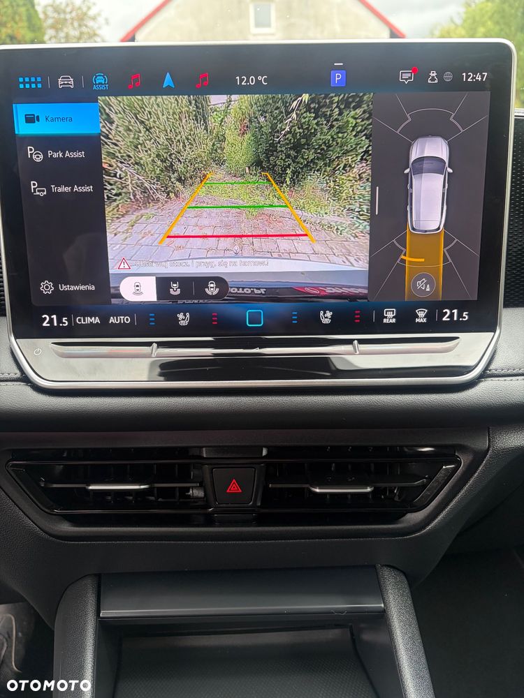 Volkswagen Tiguan 1.5 eTSI OPF DSG - 24