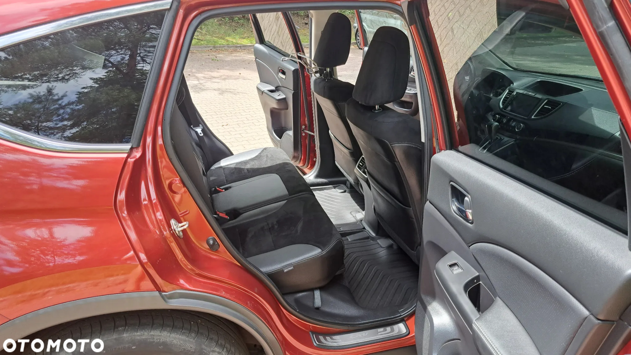 Honda CR-V 2.0 Lifestyle (ADAS / Connect+) - 8