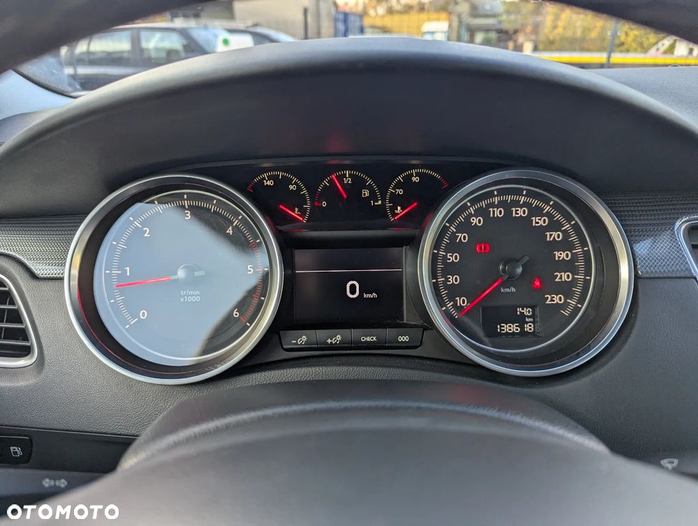 Peugeot 508 BlueHDi 150 Stop&Start Business-Line - 15