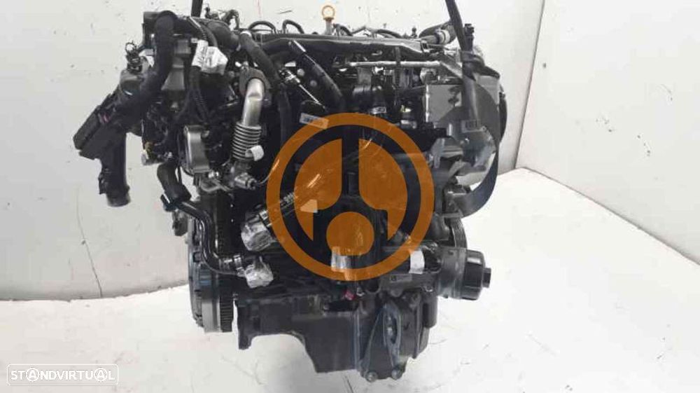 Motor 55280444 FIAT 500L 500X ALFA ROMEO GIULIETTA - 3