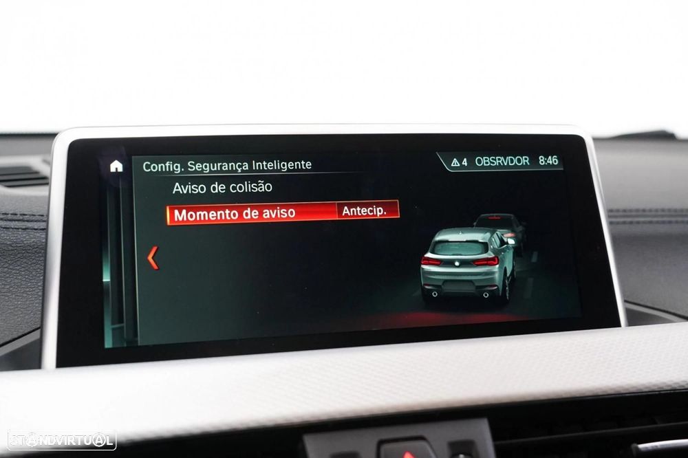 BMW X2 20 d xDrive Auto X Pack M - 19