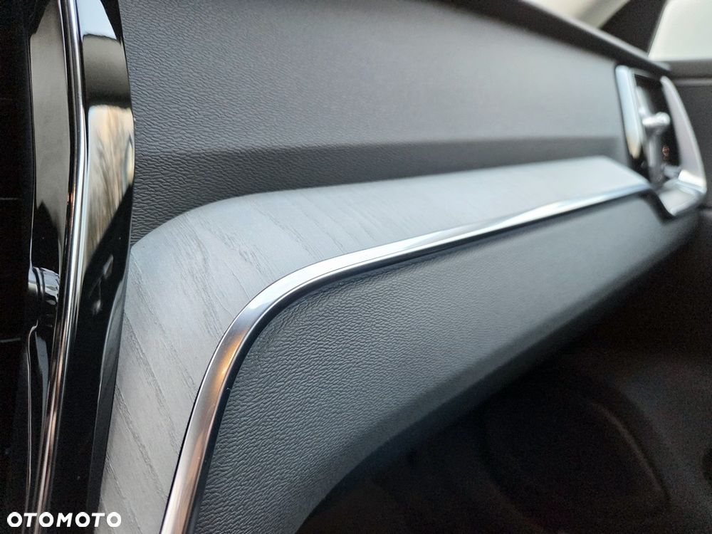 Volvo V60 B4 D Geartronic Inscription - 37