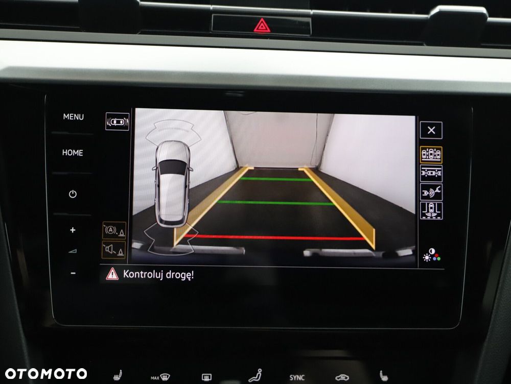 Volkswagen Arteon Shooting Brake - 19
