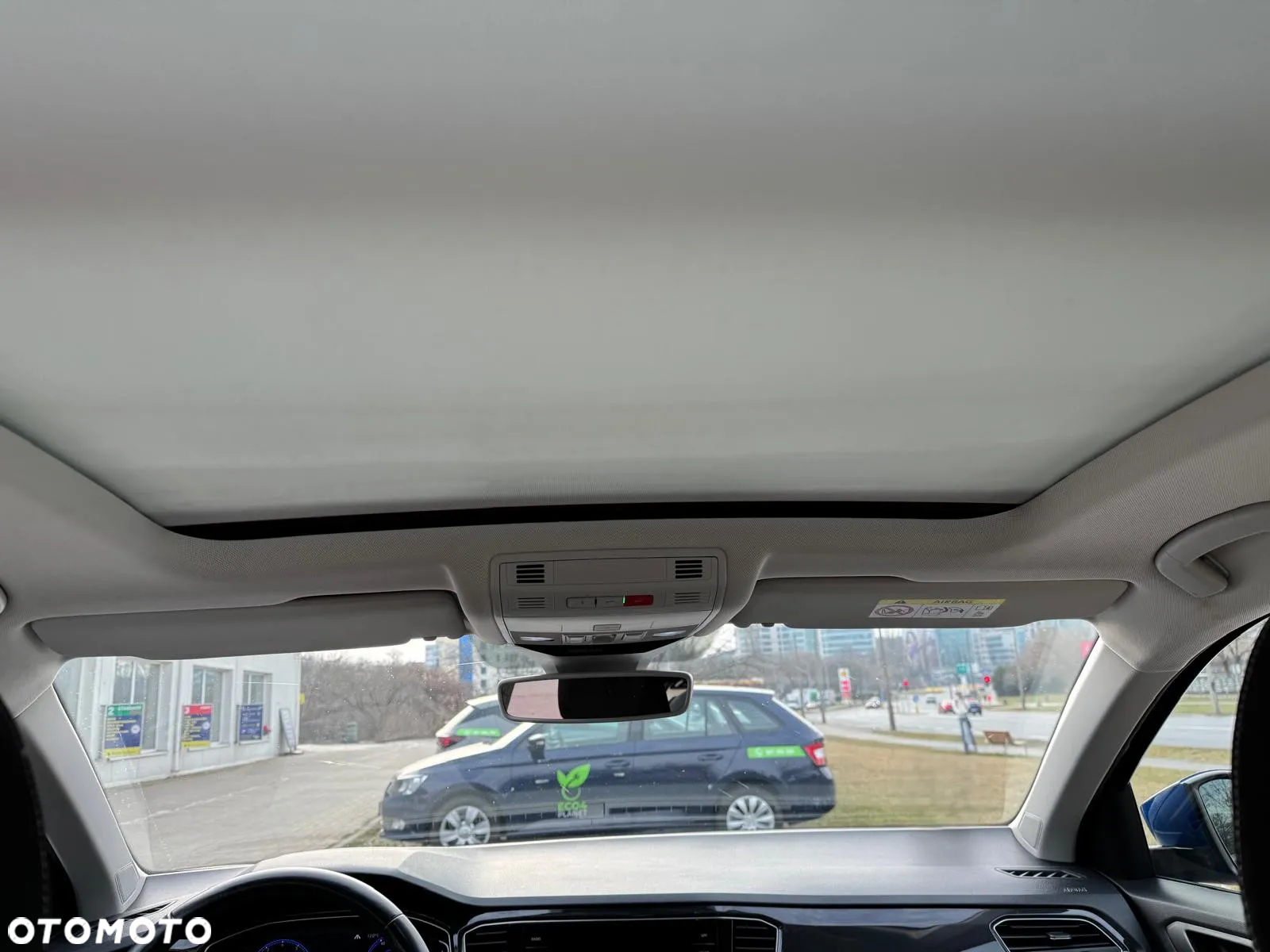 Volkswagen T-Roc 2.0 TSI 4Motion Premium DSG - 14