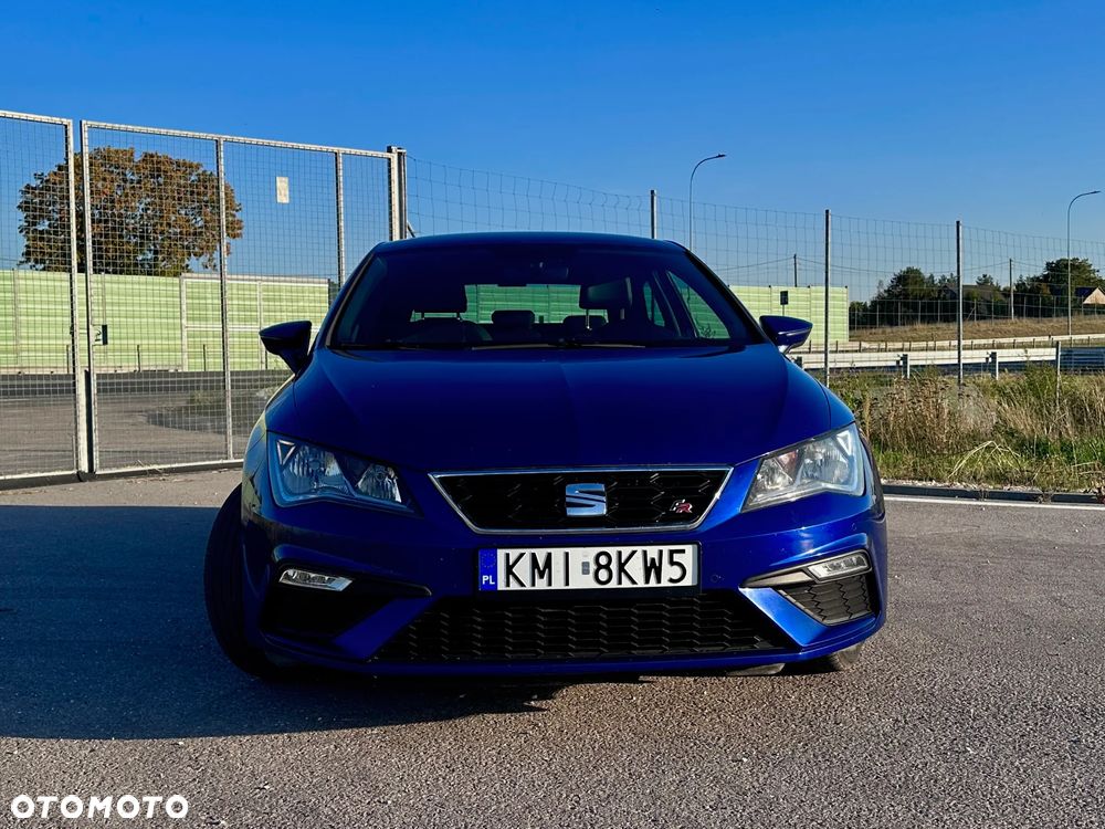 Seat Leon - 9