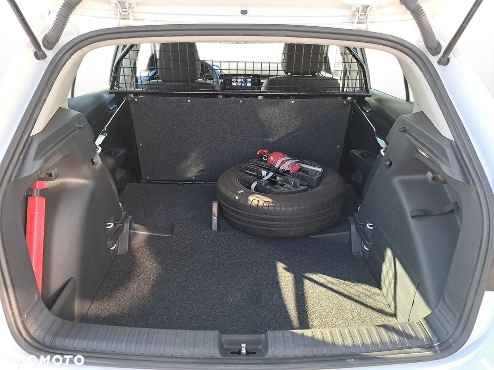 Skoda Fabia - 24