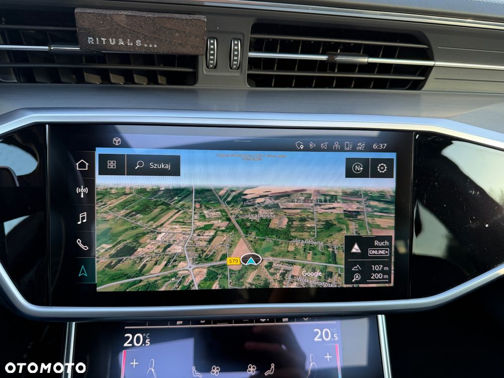 Audi S7 Sportback TDI mHEV Quattro Tiptronic - 13