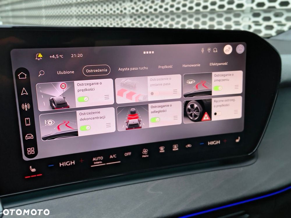 Audi Q3 Sportback - 27