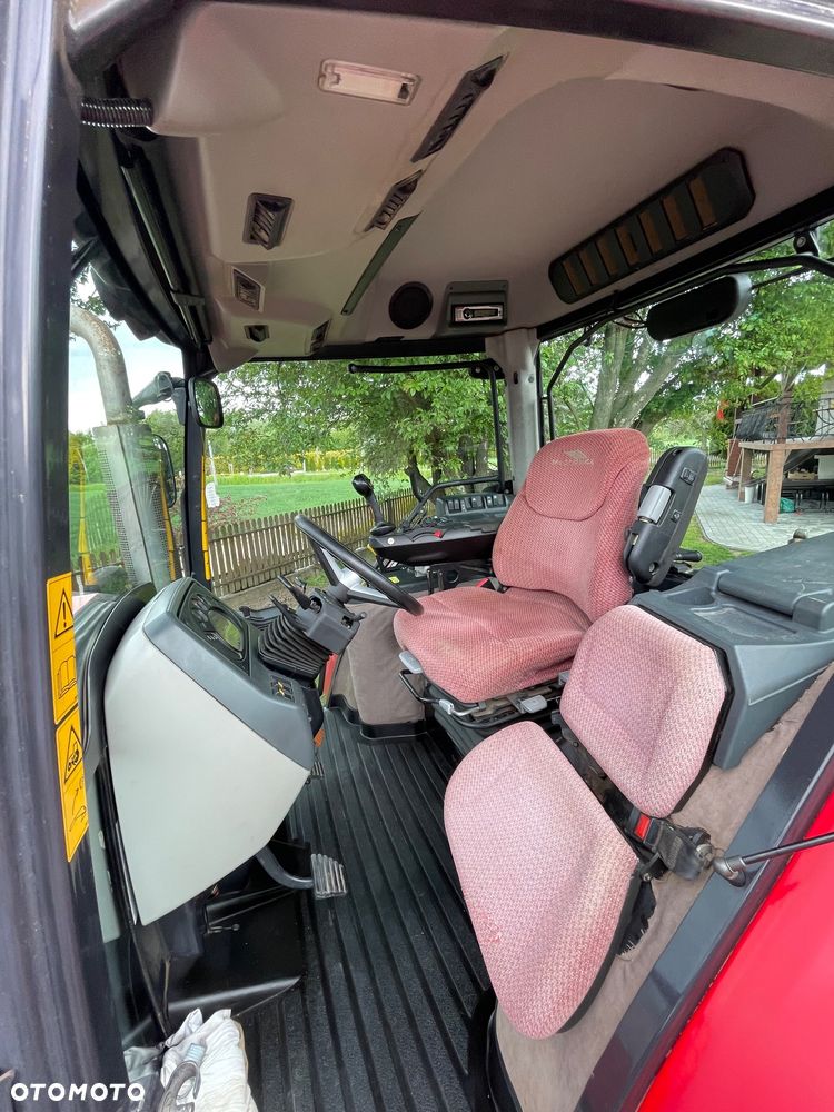 McCormick TTX190 - 14