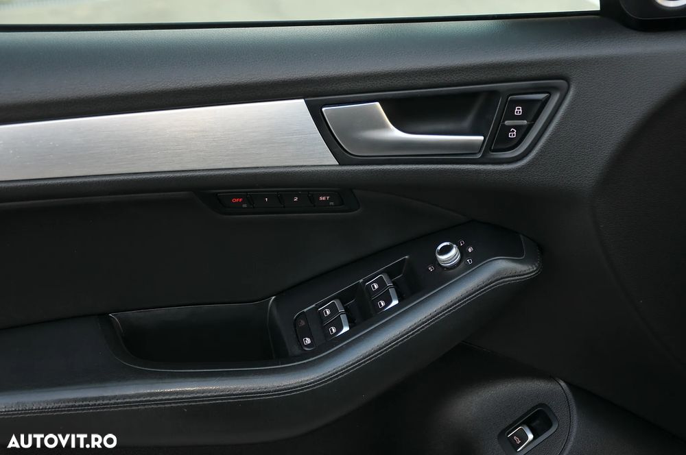 Audi Q5 3.0 TDI Quattro S tronic - 21