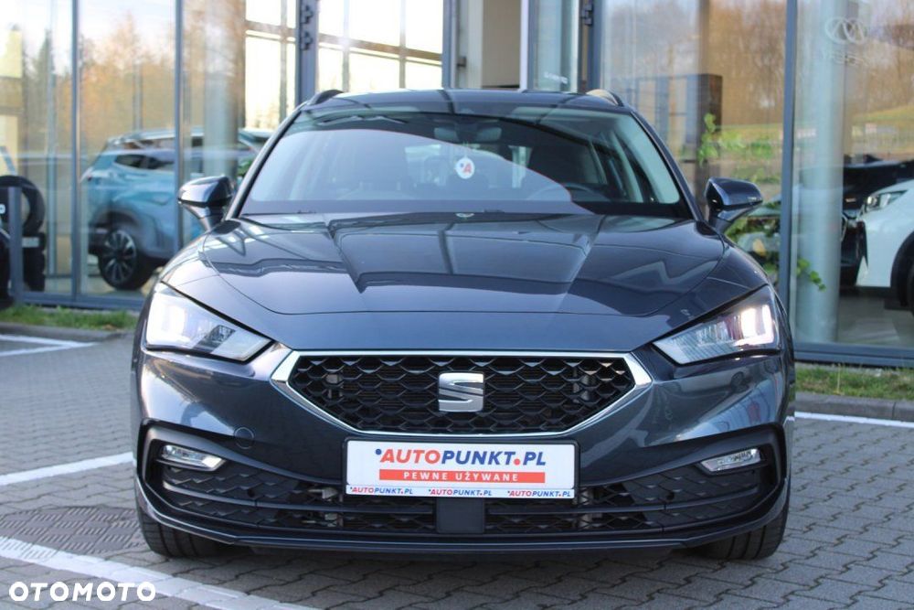 Seat Leon - 3