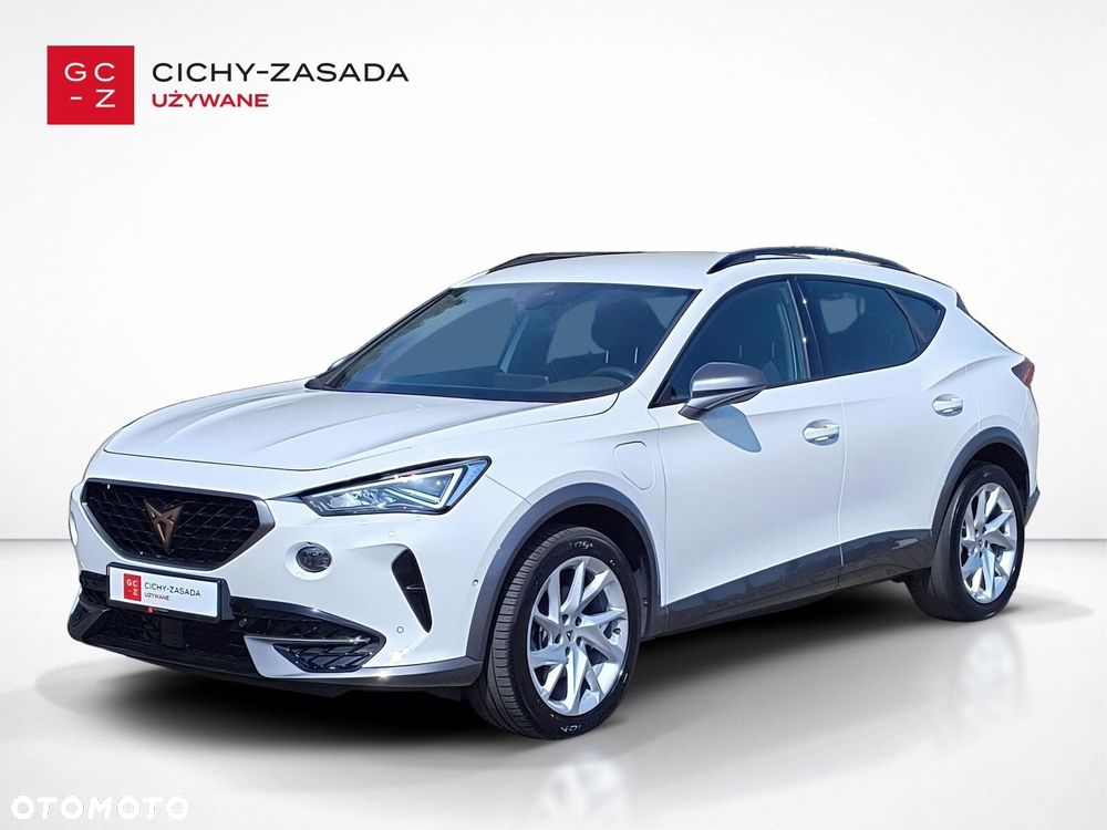 Cupra Formentor - 1