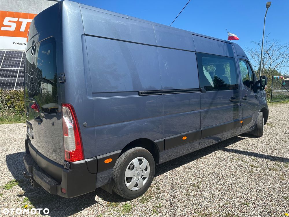 Renault Master - 4