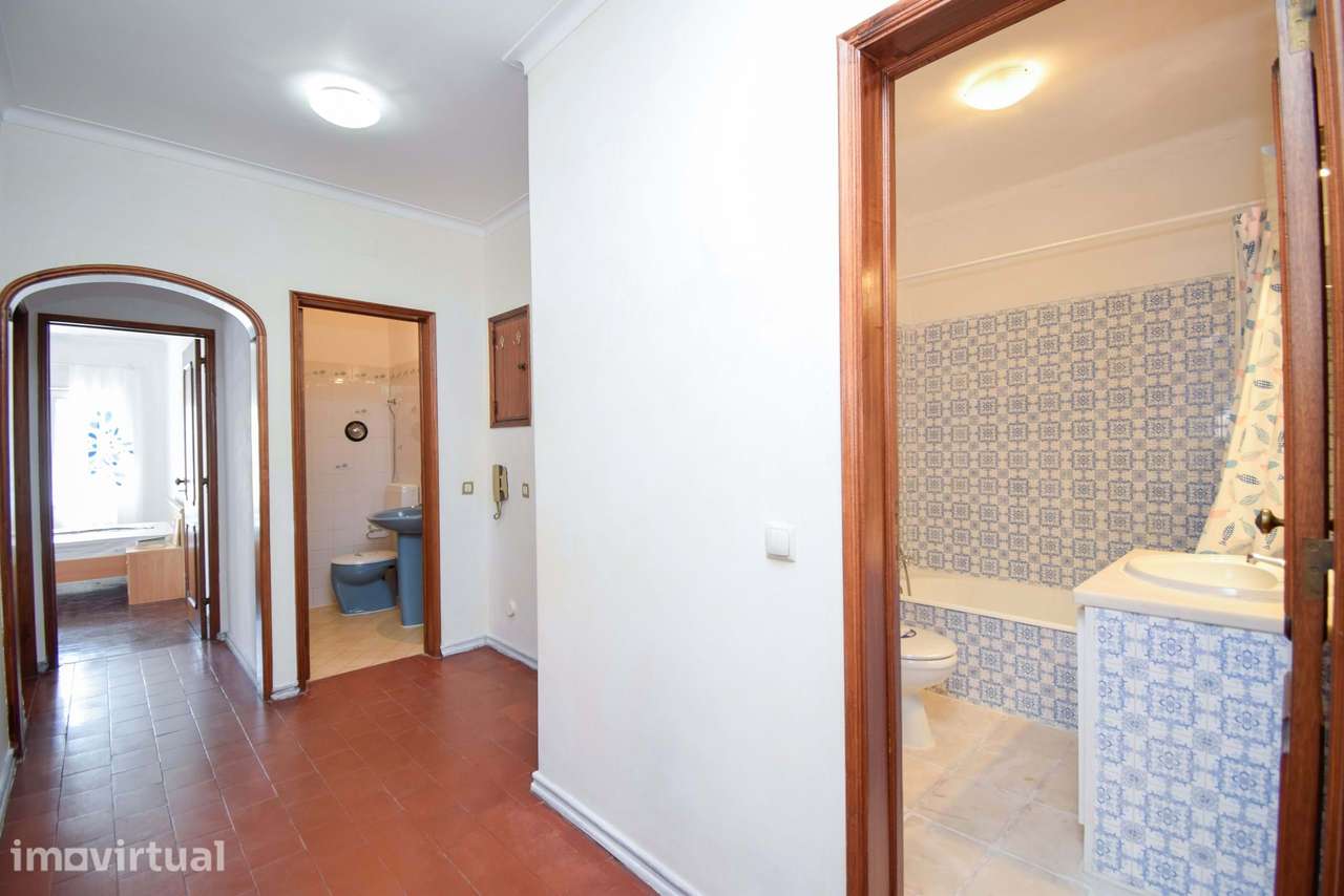 Apartamento no centro de Cascais para venda - Grande imagem: 2/23