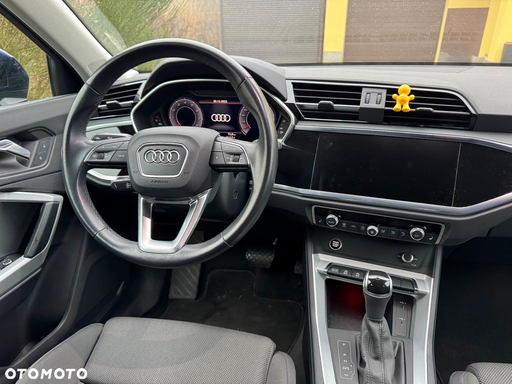 Audi Q3 35 TFSI S tronic - 7