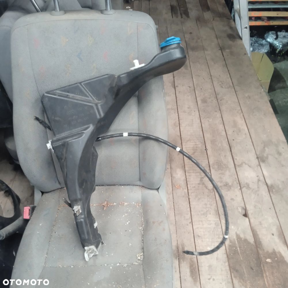 Zbiorniczek spryskiwaczy Audi TT 8S0955453 - 1