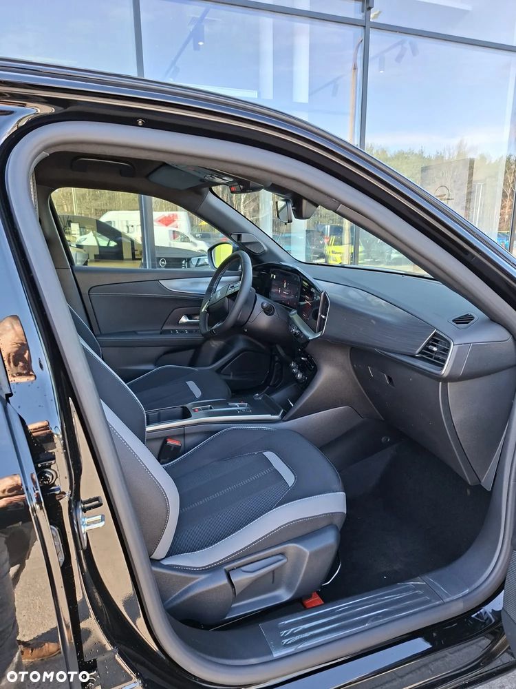 Opel Mokka 1.2 T mHEV GS S&S eDTC6 - 12