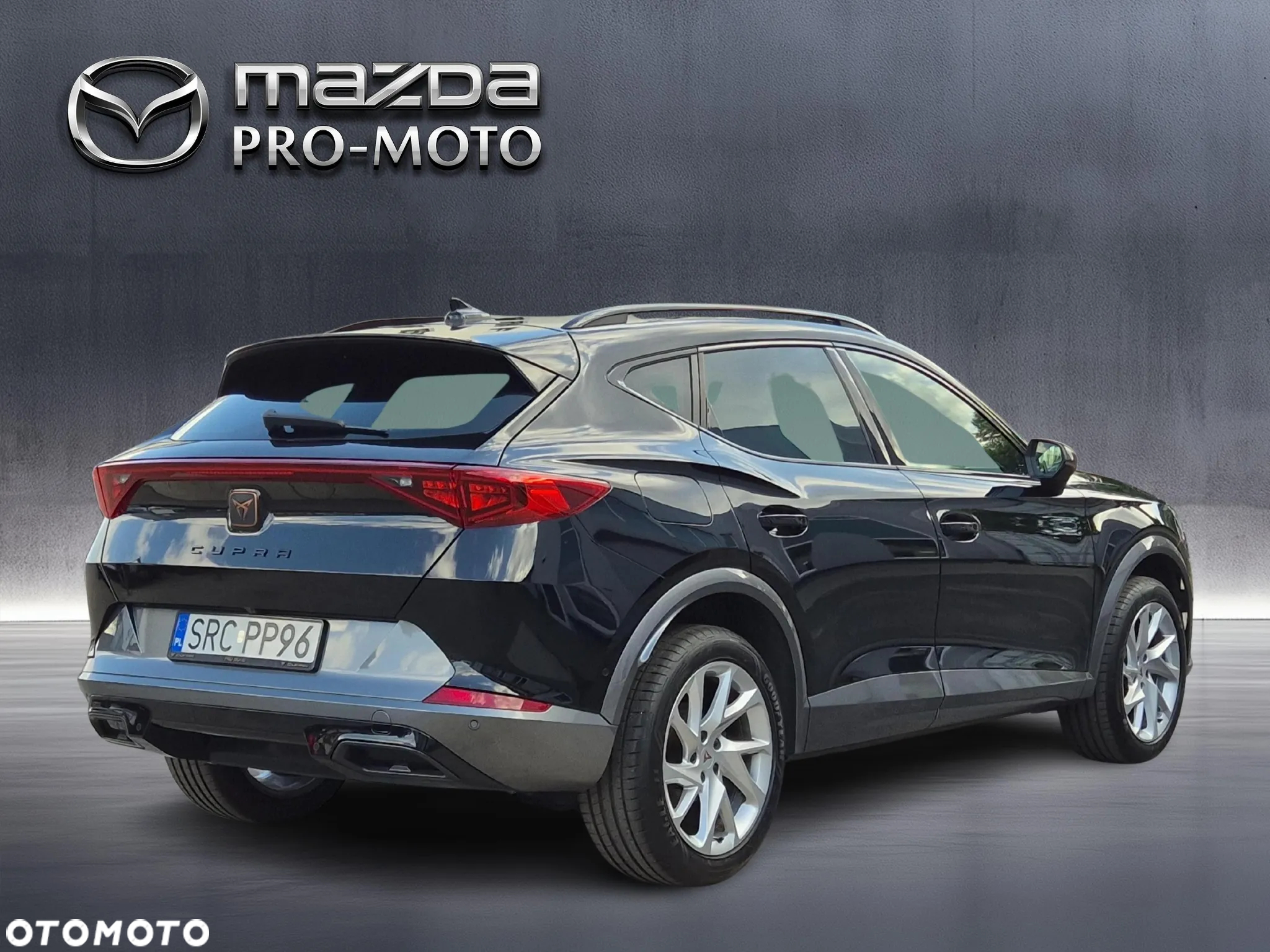 Cupra Formentor 1.5 TSI - 5