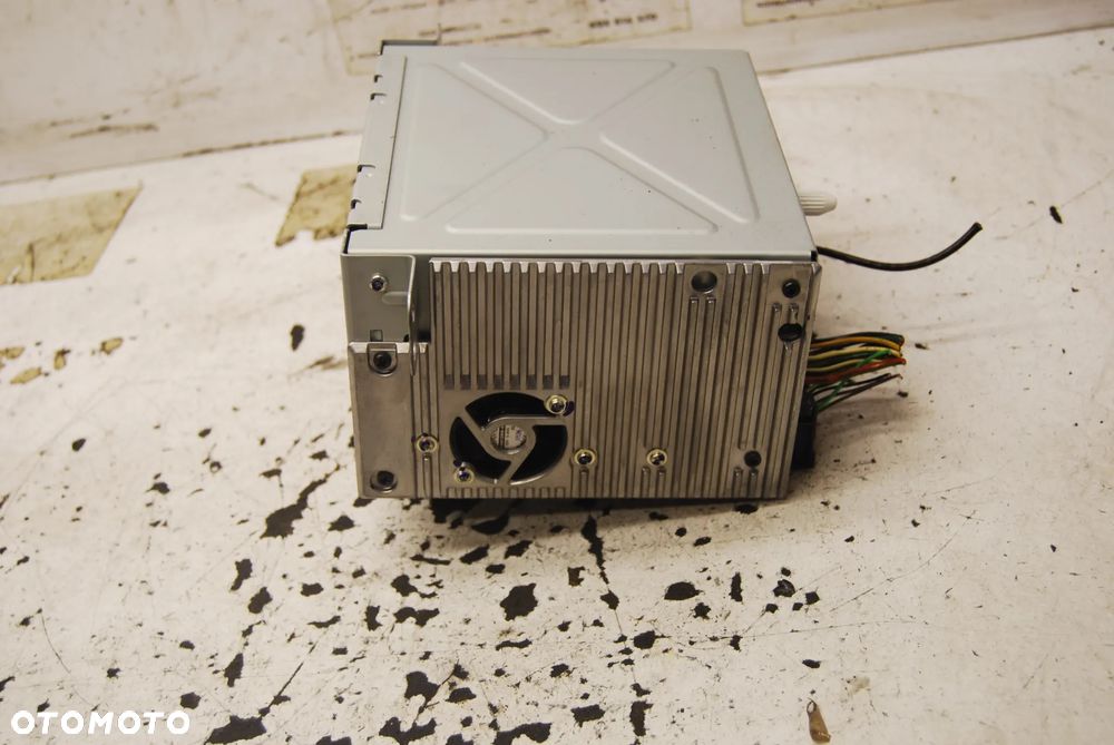 RADIO FABRYCZNE 13326329 OPEL INSIGNIA A - 3