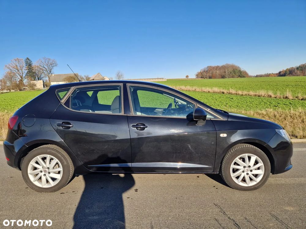 Seat Ibiza 1.2 12V Style - 13