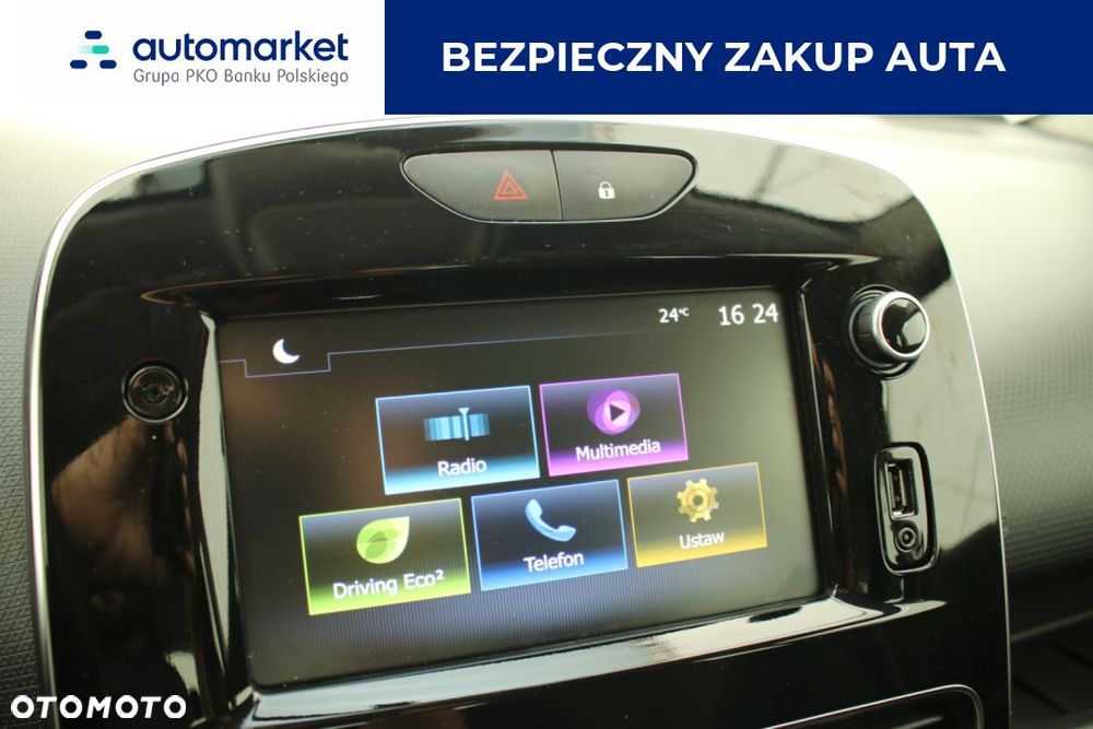 Renault Clio 0.9 Energy TCe Alize - 18