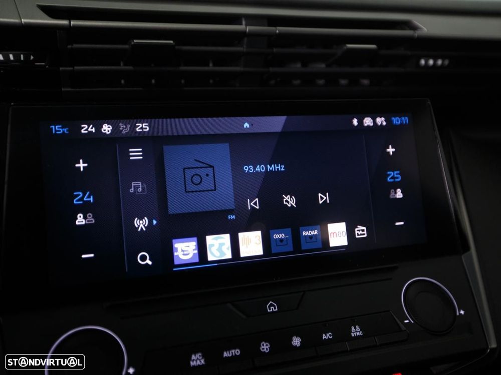 Peugeot 308 SW 1.6 Hybrid Active e-EAT8 - 25