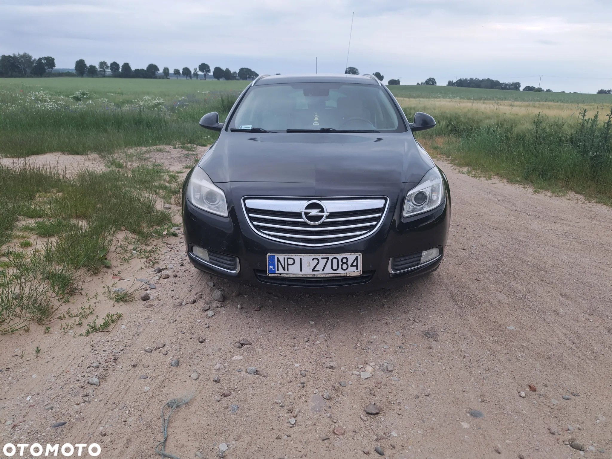 Opel Insignia 2.0 CDTI Cosmo - 3
