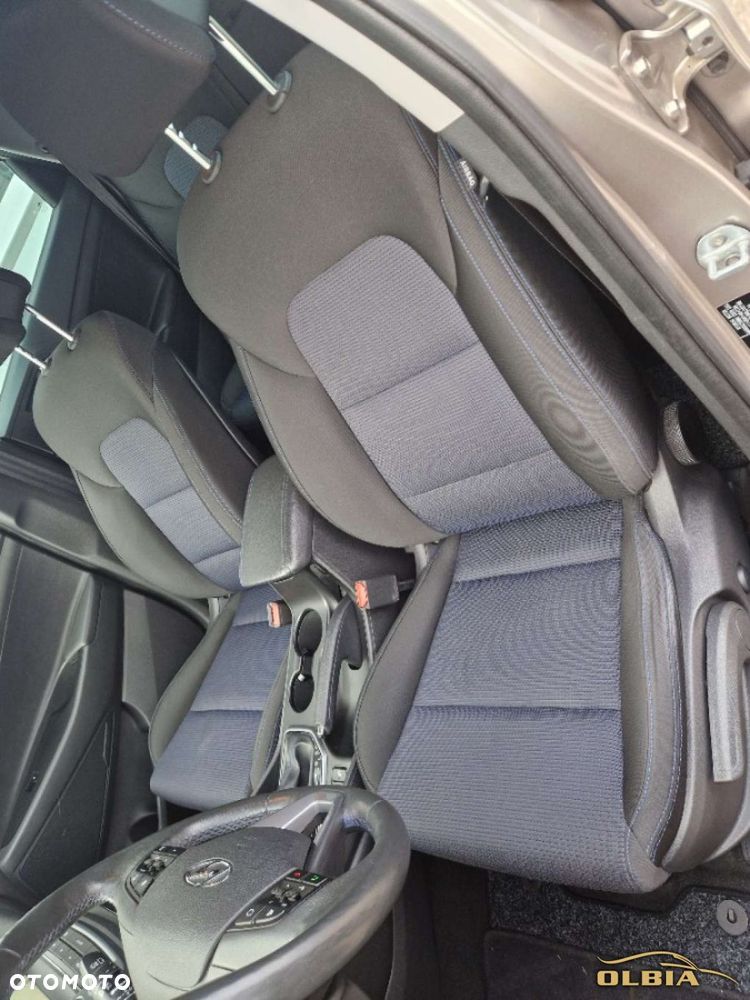 Hyundai Tucson 1.6 T-GDi Premium 4WD DCT - 21