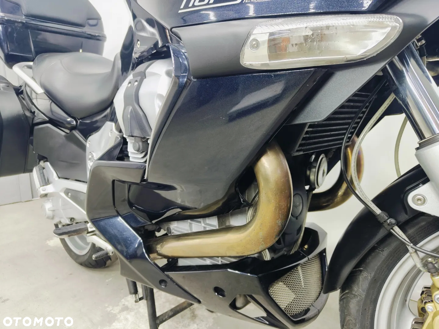 Moto Guzzi Norge - 6