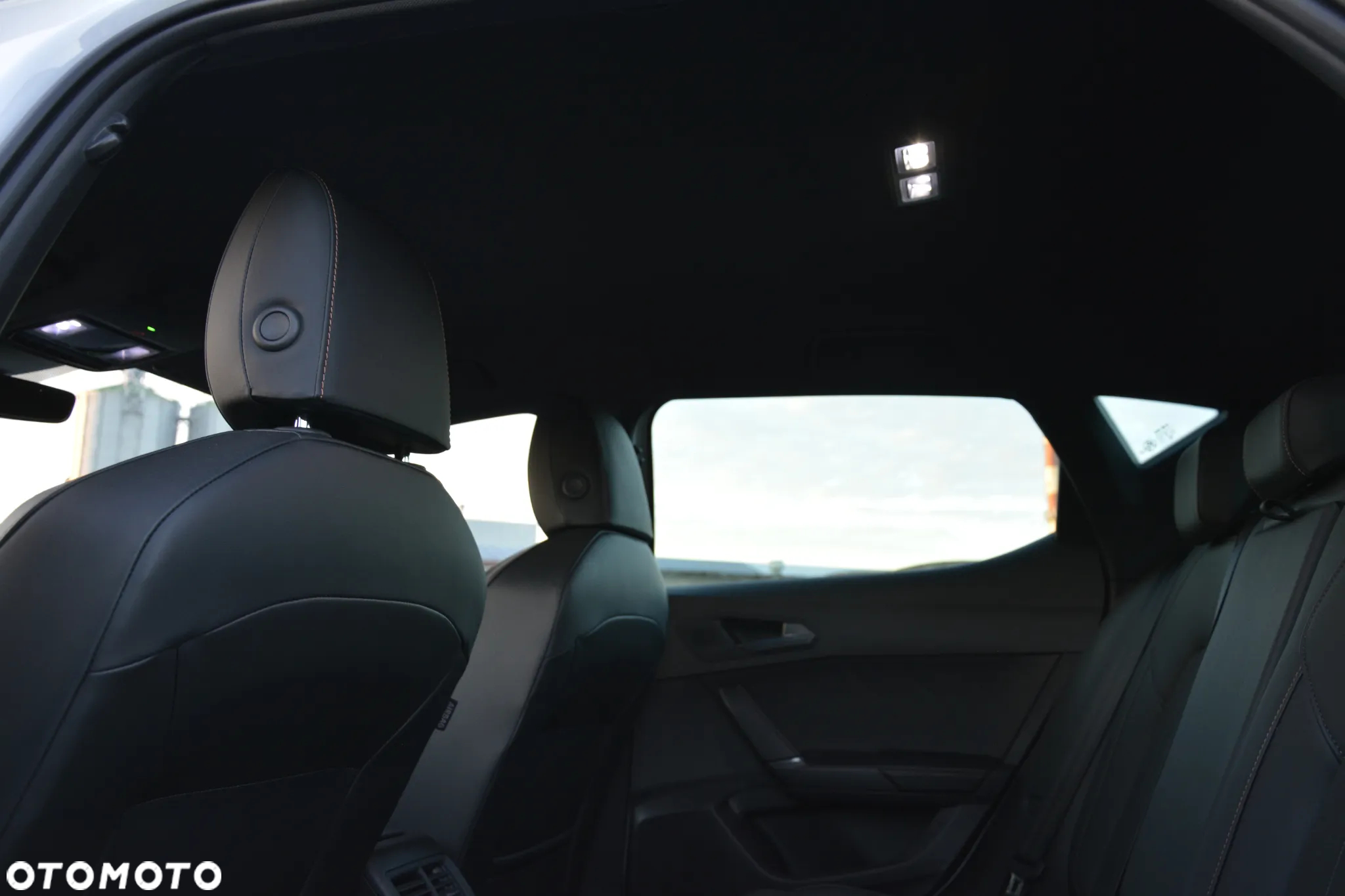 Cupra Leon 1.5 eTSI DSG - 13