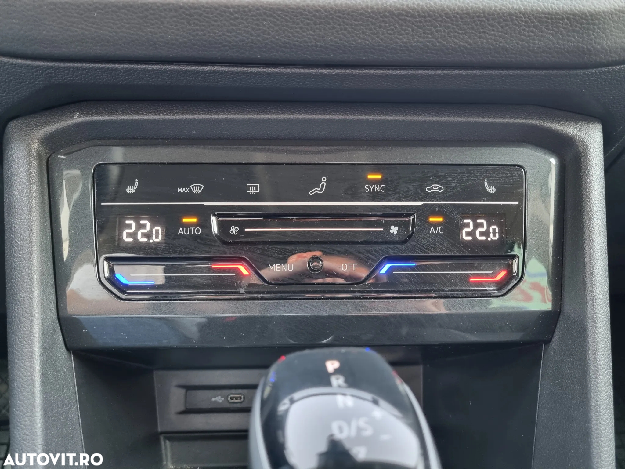 Volkswagen Tiguan 2.0 TDI SCR DSG Life - 31