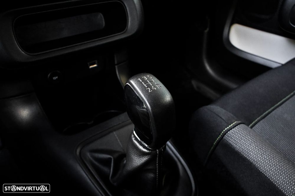 Citroën C3 Pure Tech S&S Feel - 19