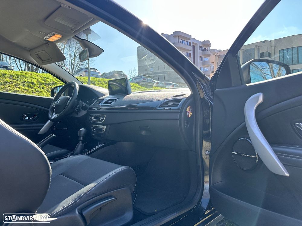 Renault Mégane Coupe - 26