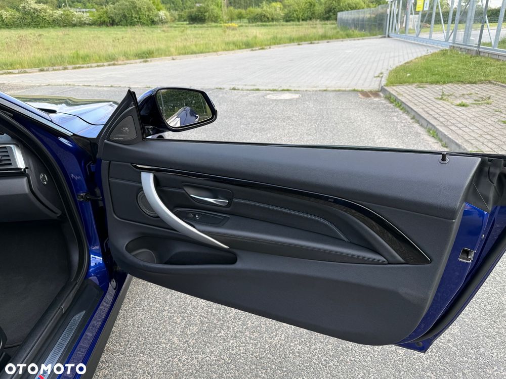 BMW Seria 4 440i xDrive Sport-Aut M Sport - 29