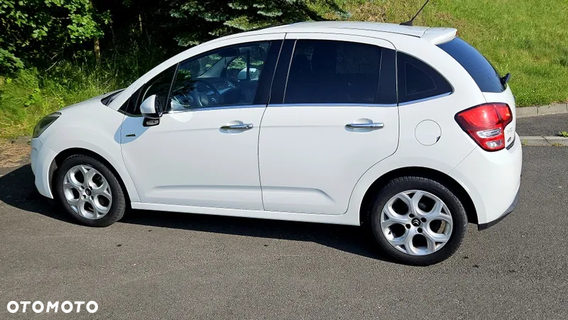 Citroën C3 1.6 HDi Exclusive - 9
