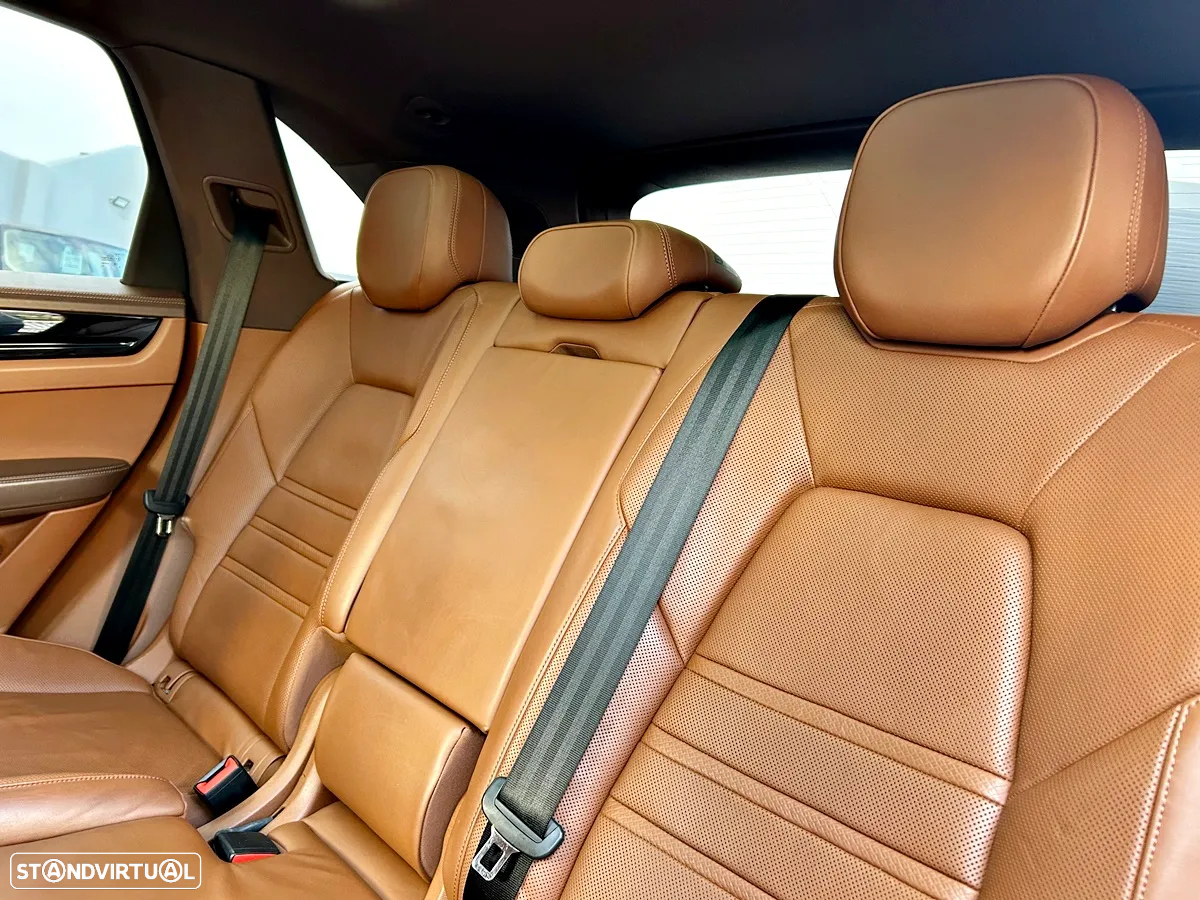 Porsche Cayenne E-Hybrid - 29